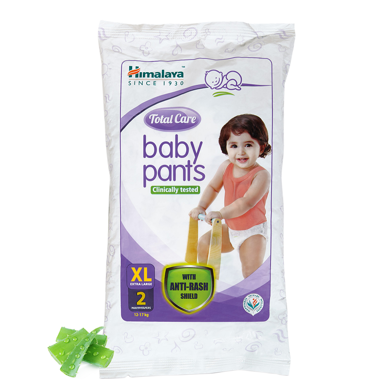 himalaya diapers xl