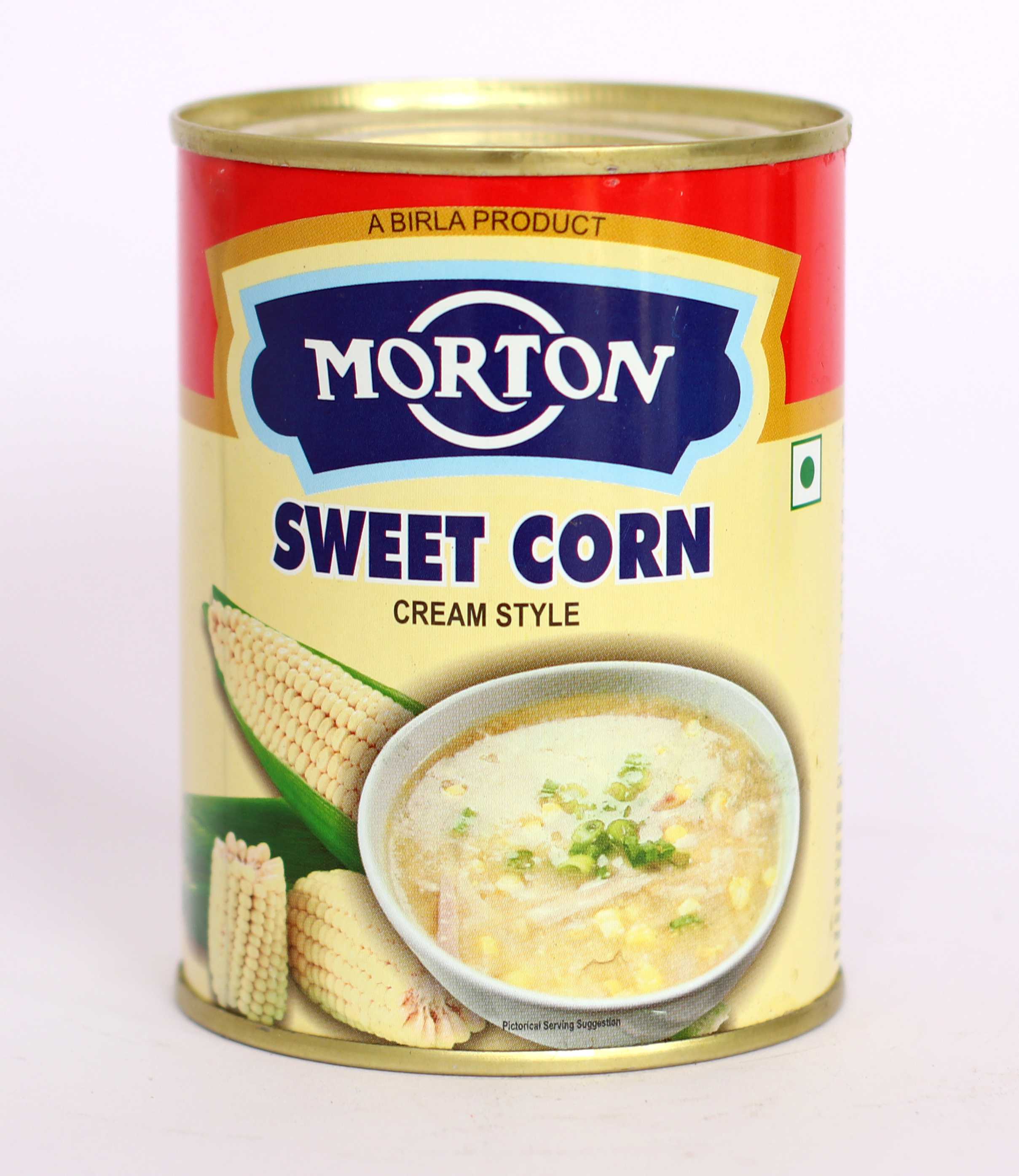 Morton sweet corn 400g (8901439000338)