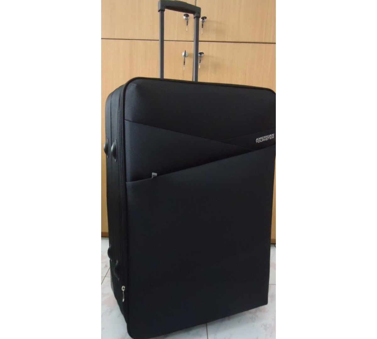 american tourister amt excel dj