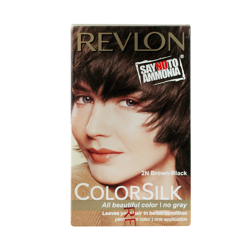 Revlon 2n (8902656700926)