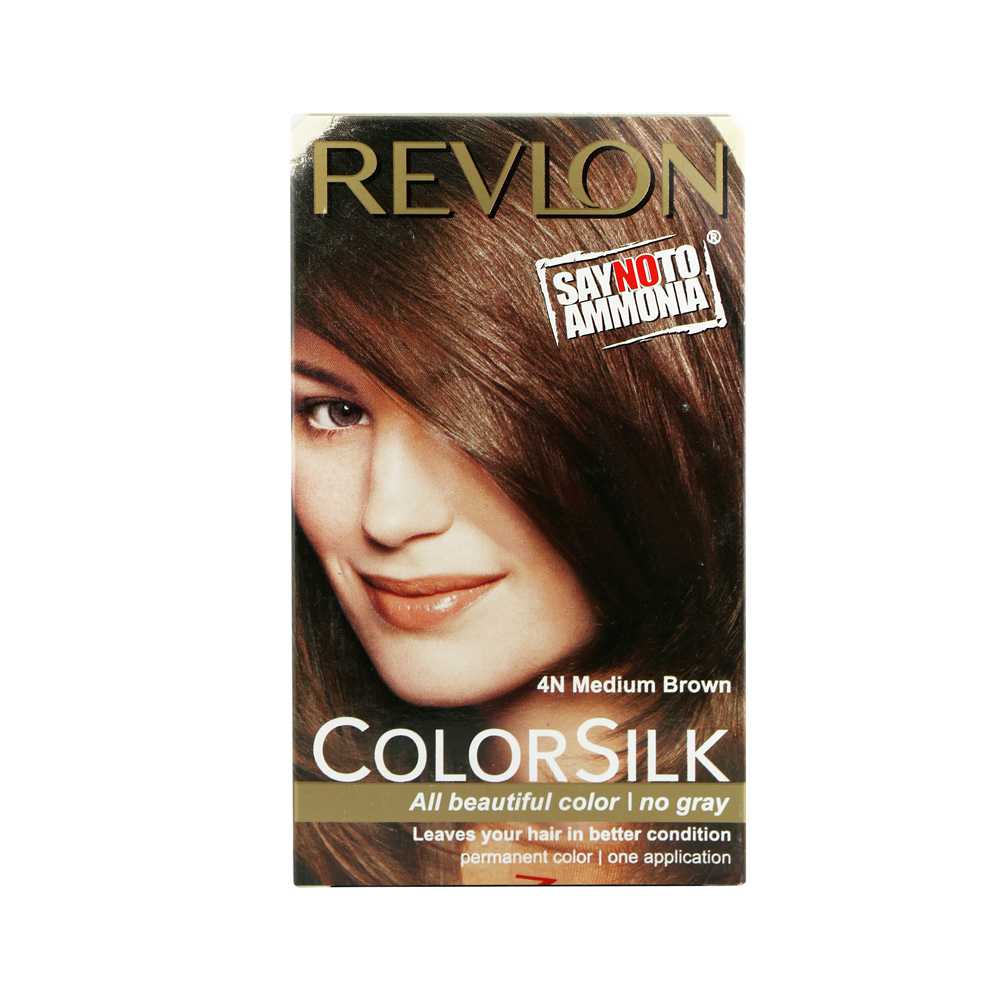 Revlon 4n (8902656700995)