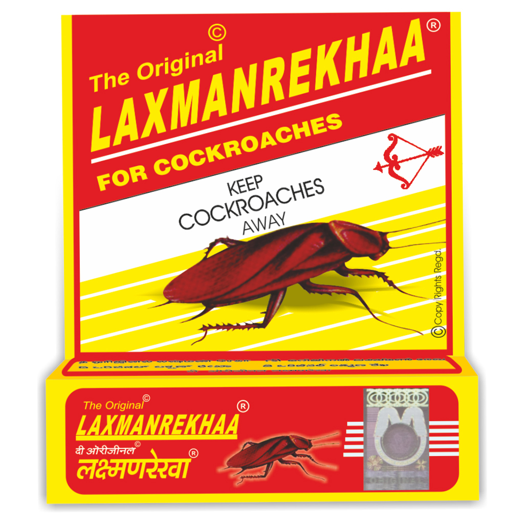 Laxman rekha #2 (8904058700375)