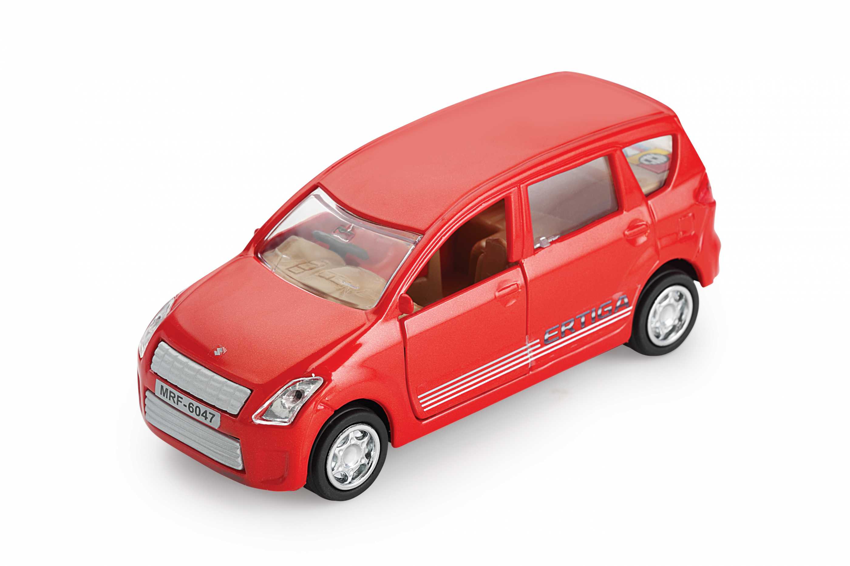 ertiga car toy