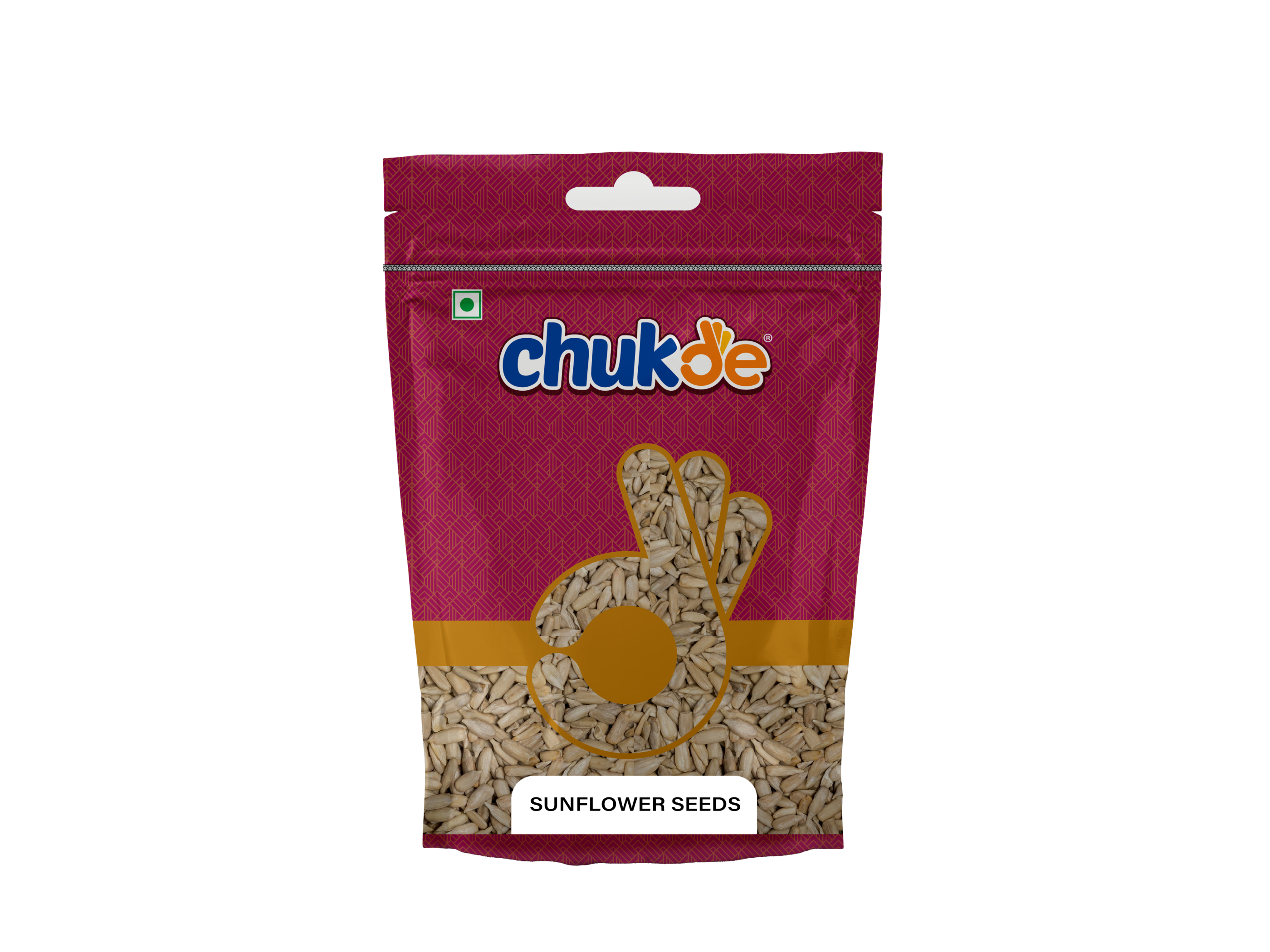 Healthy Byte Sunflower Seeds 200 Gram
