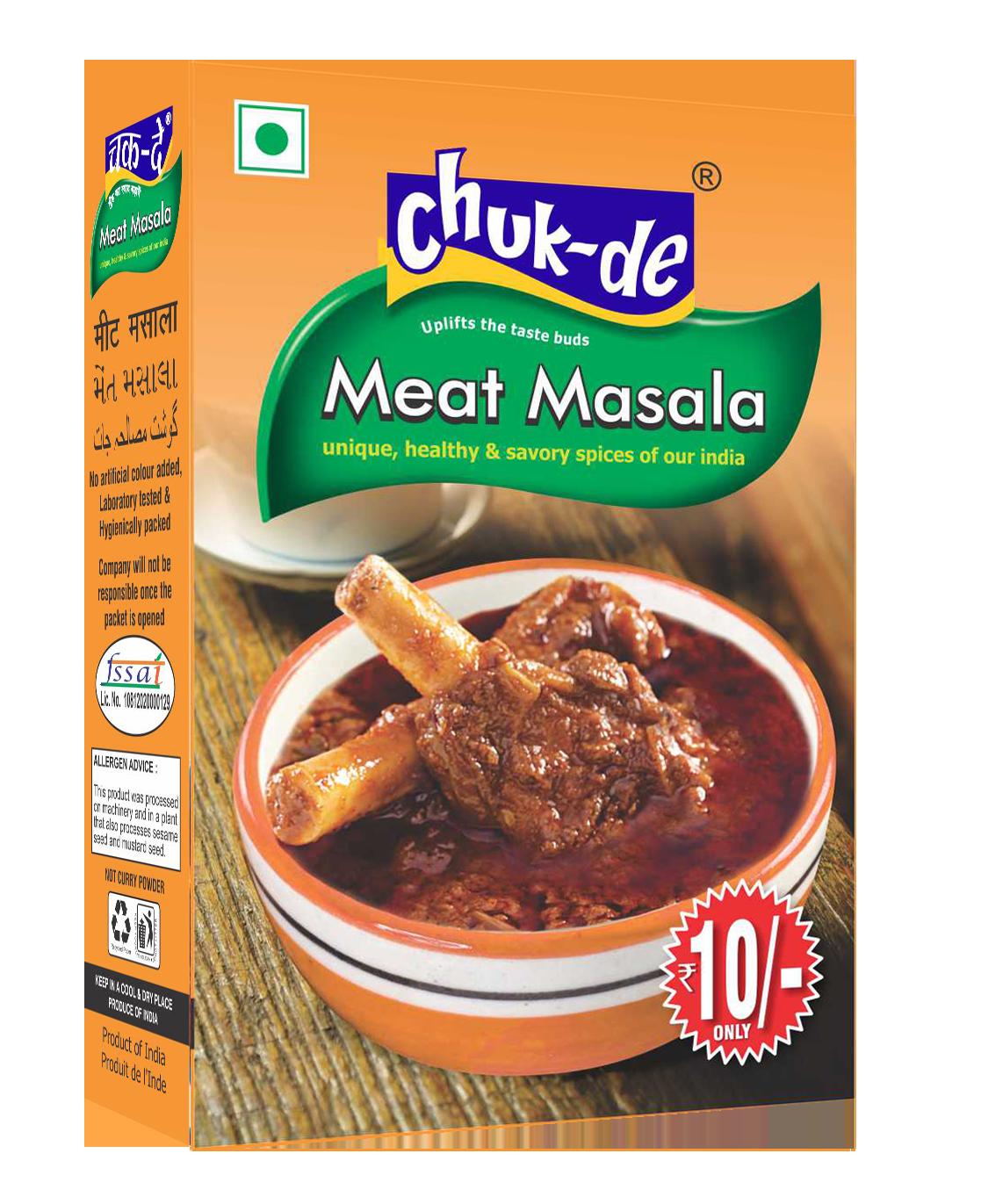 Meat Powder Masala Rs.10/-