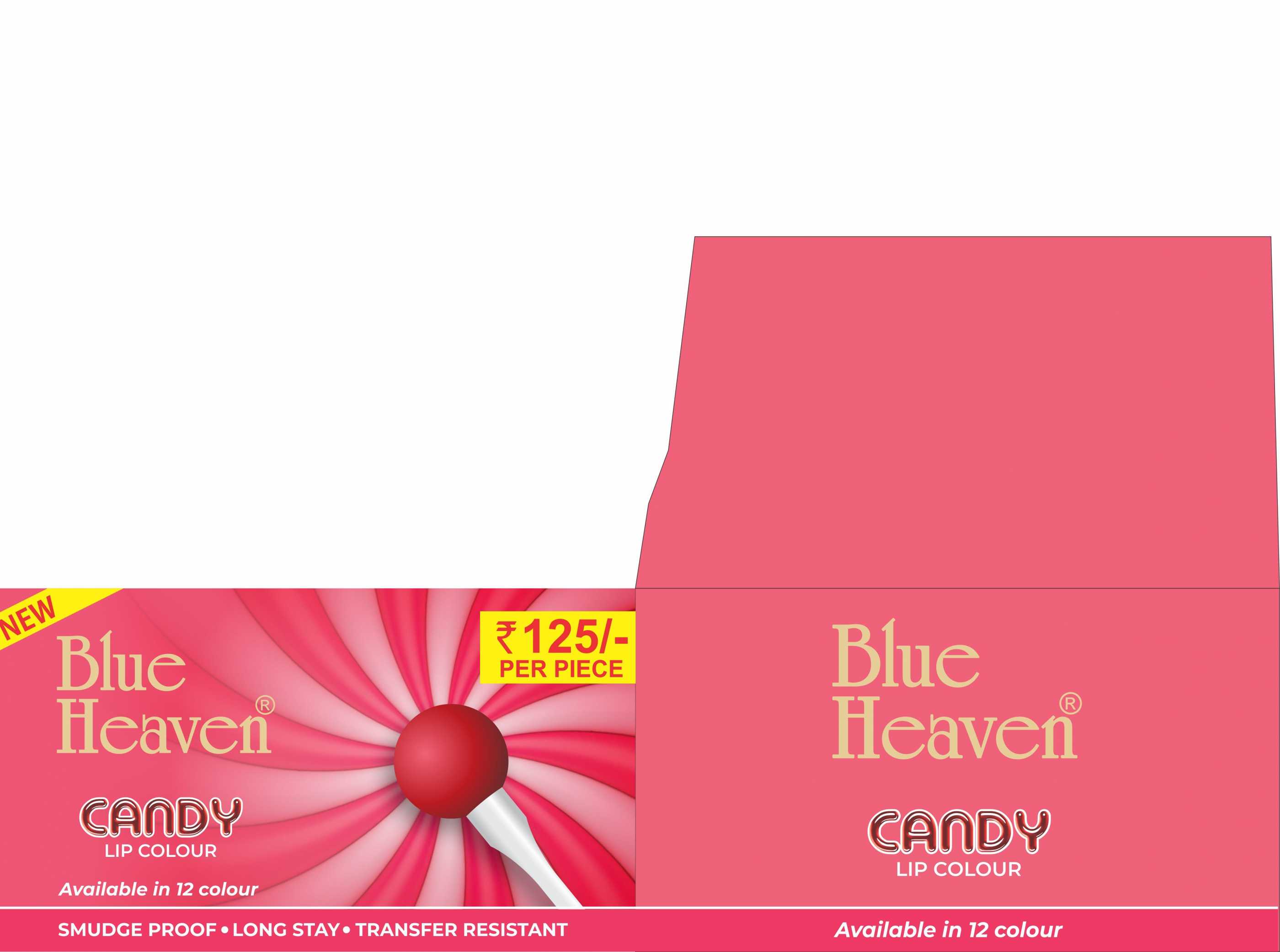 blue heaven candy lipstick