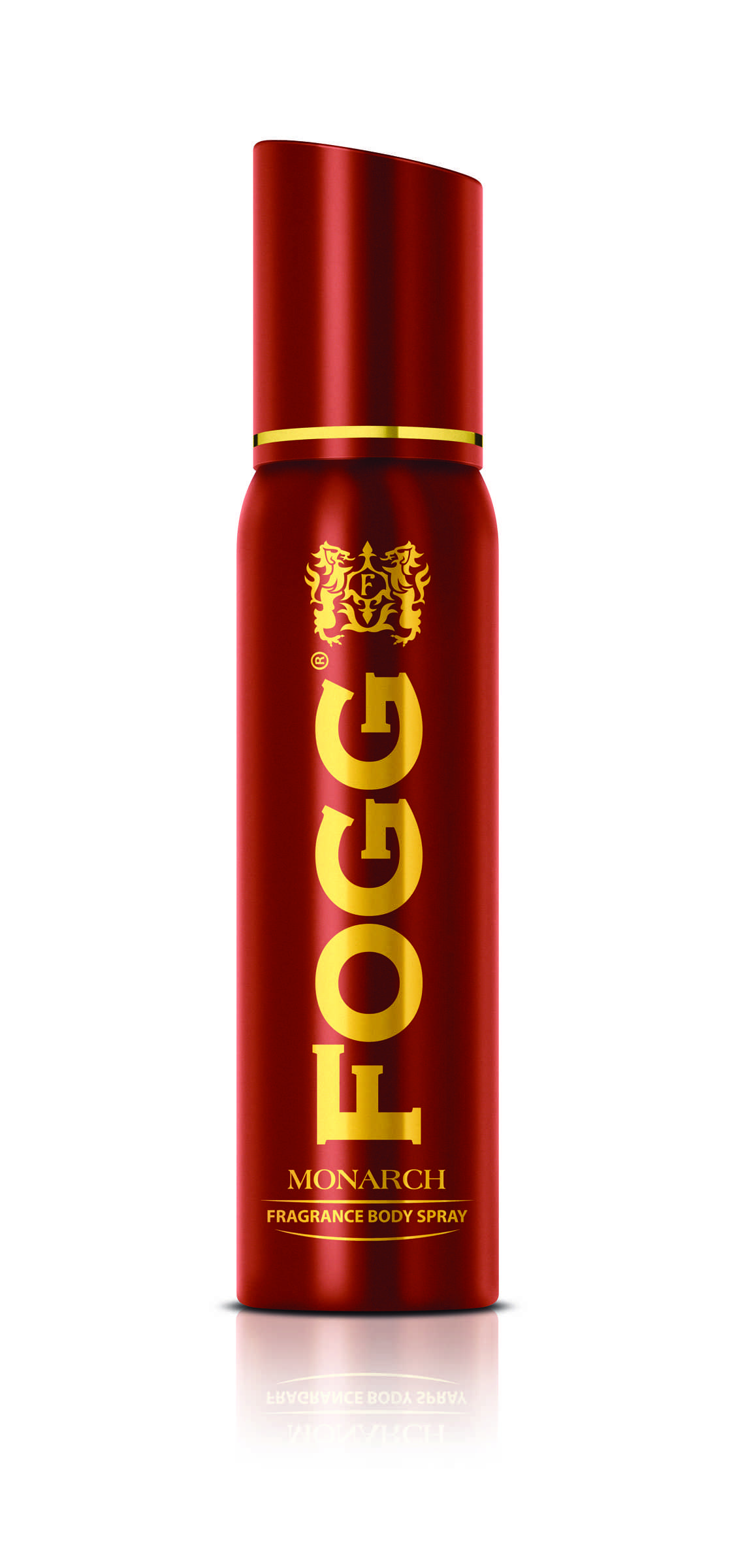 Fogg monarch best sale body spray