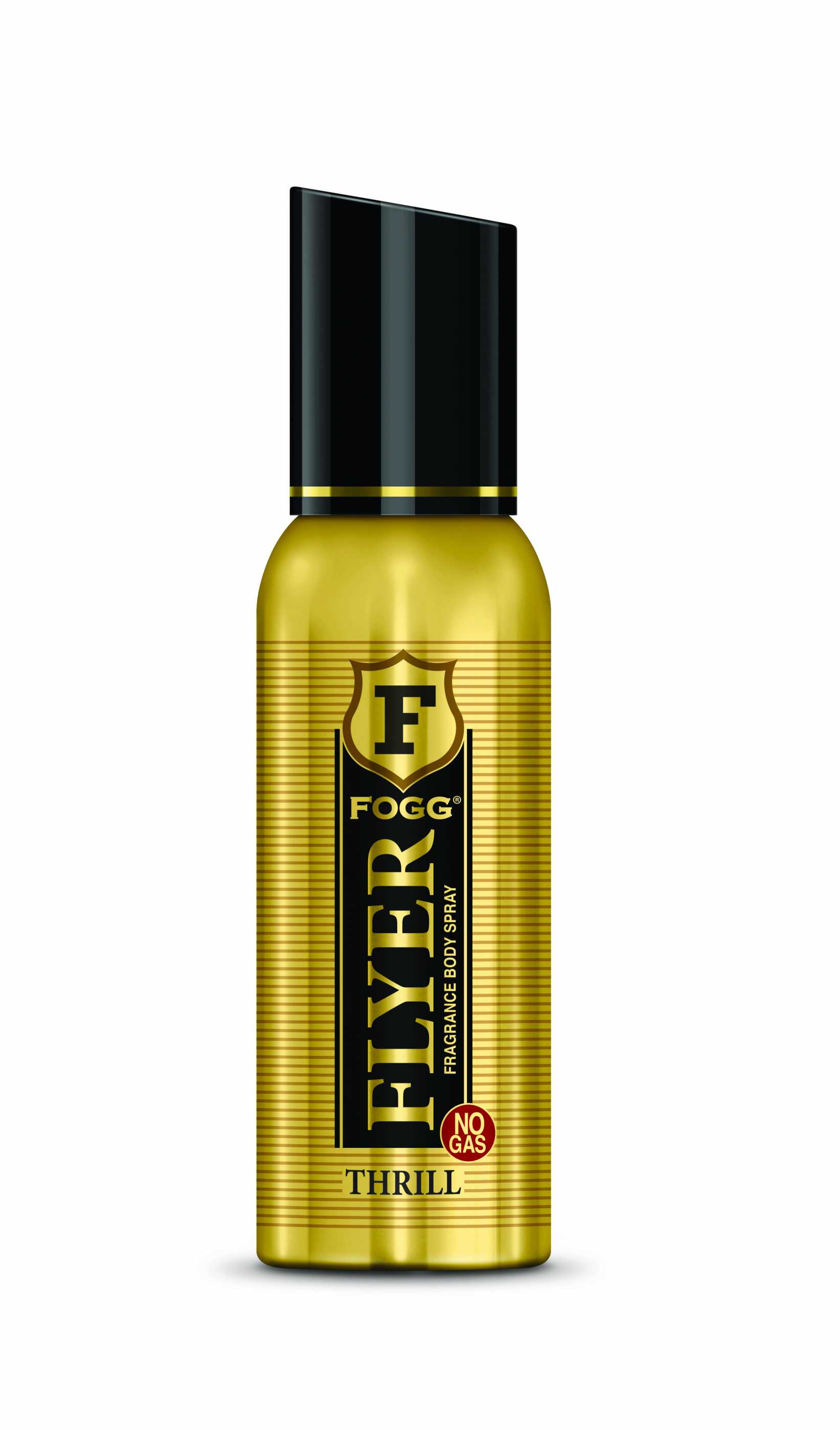 Fogg Scent Fogg Body Spray Yellow FOGG Dynamic Body Spray 120 Ml