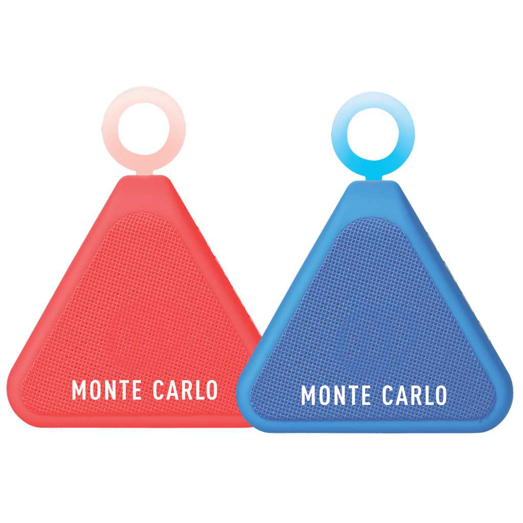 ambrane speaker bt 25