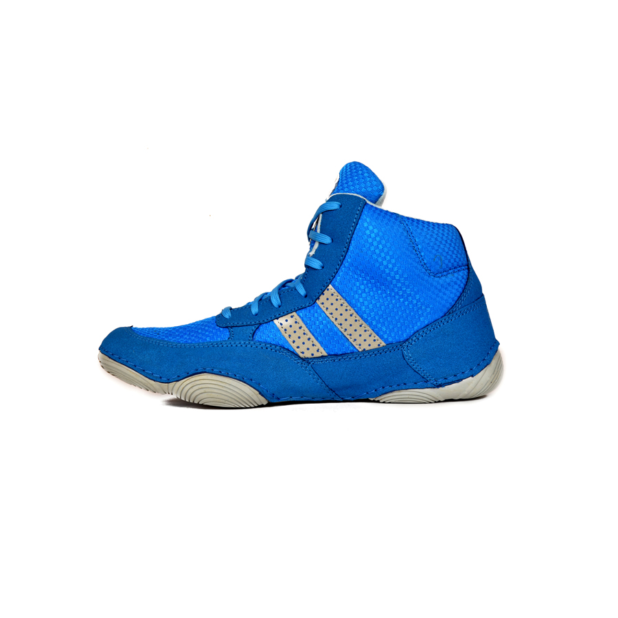 sega wrestling shoes