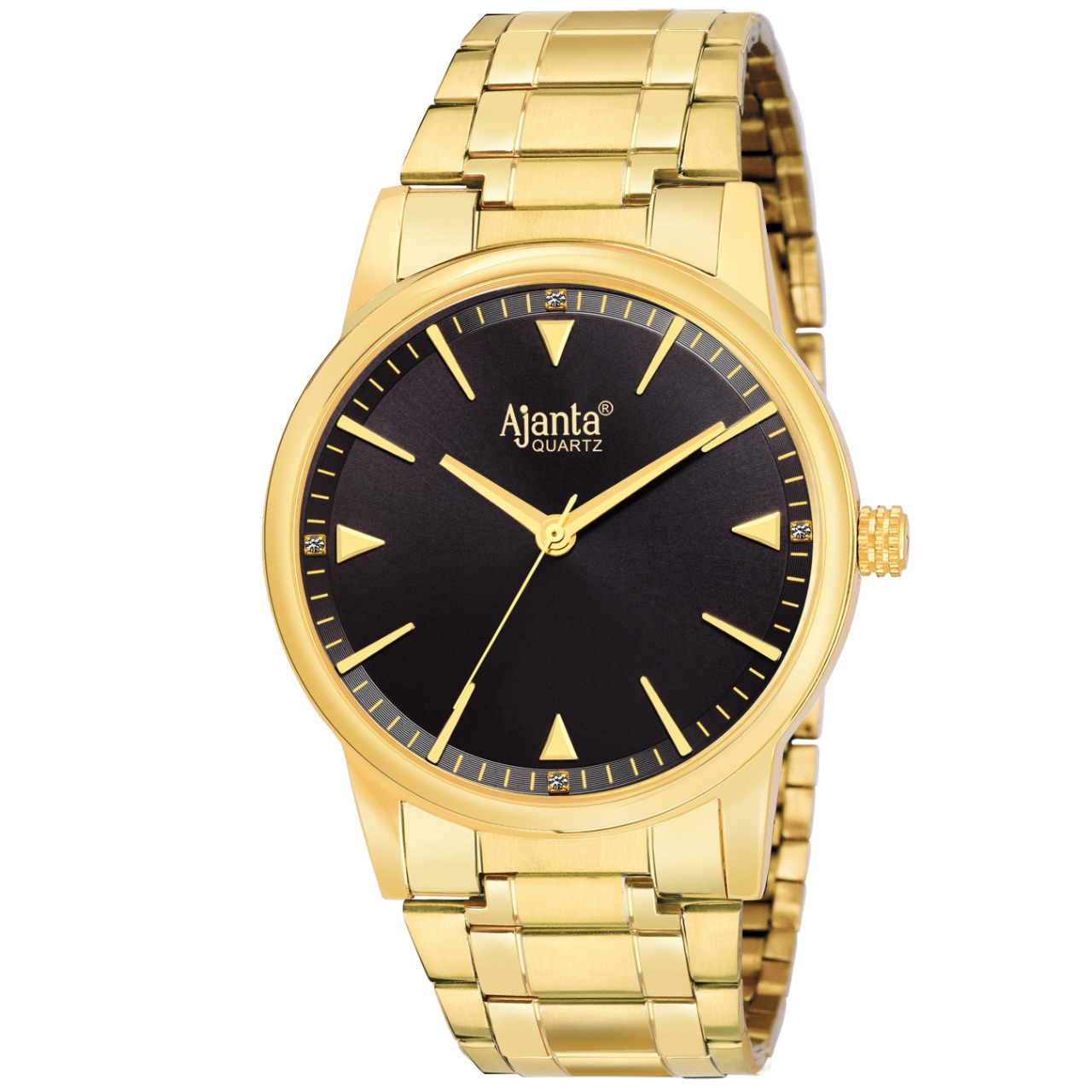 Ajanta wrist 2024 watch online