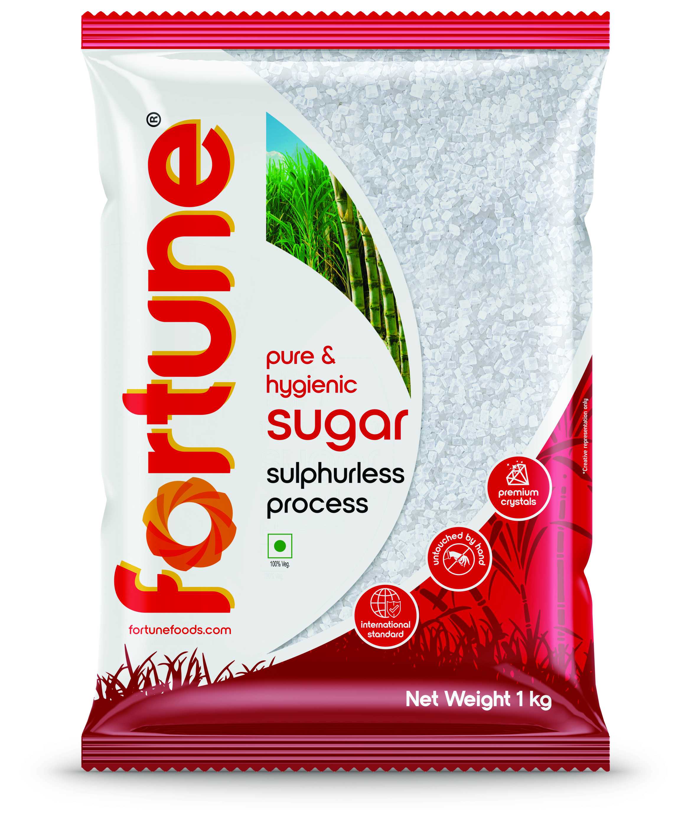 SUGAR