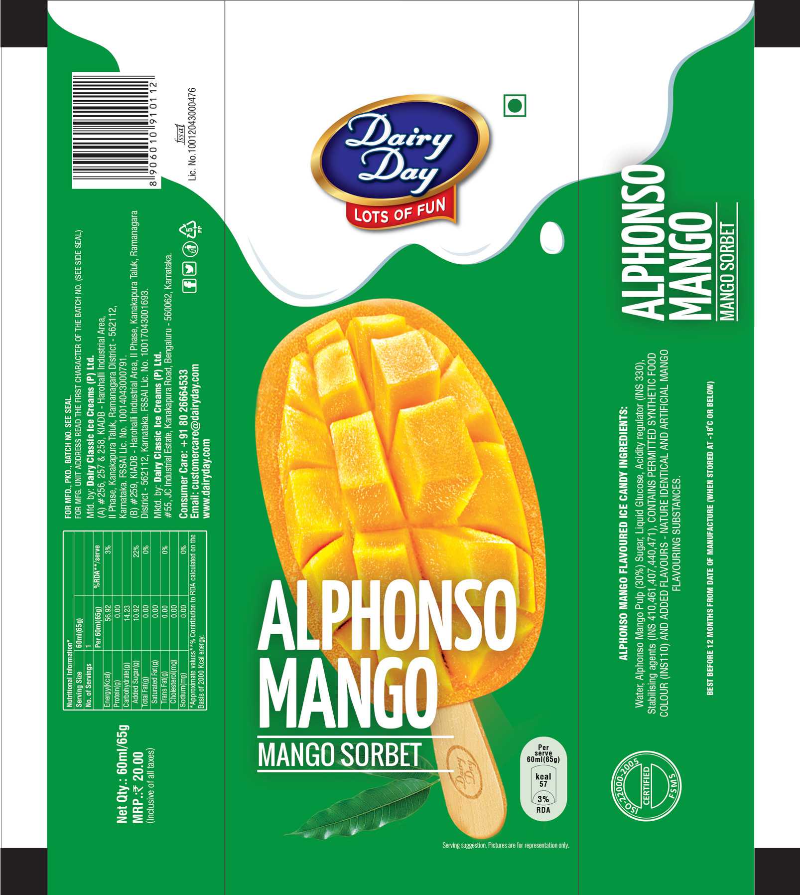 Smart Consumer Smart Consumer