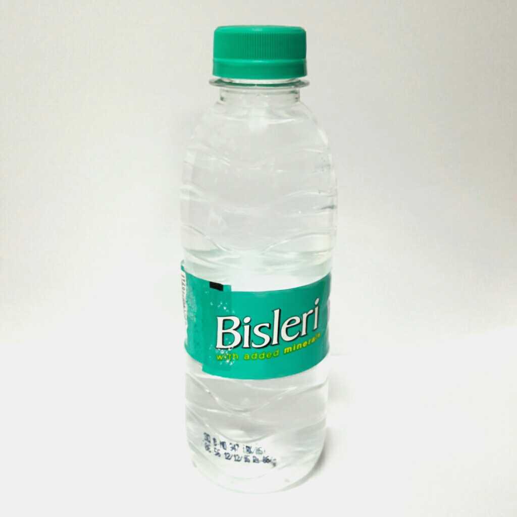 Bisleri Water 250ml (8906017290026)