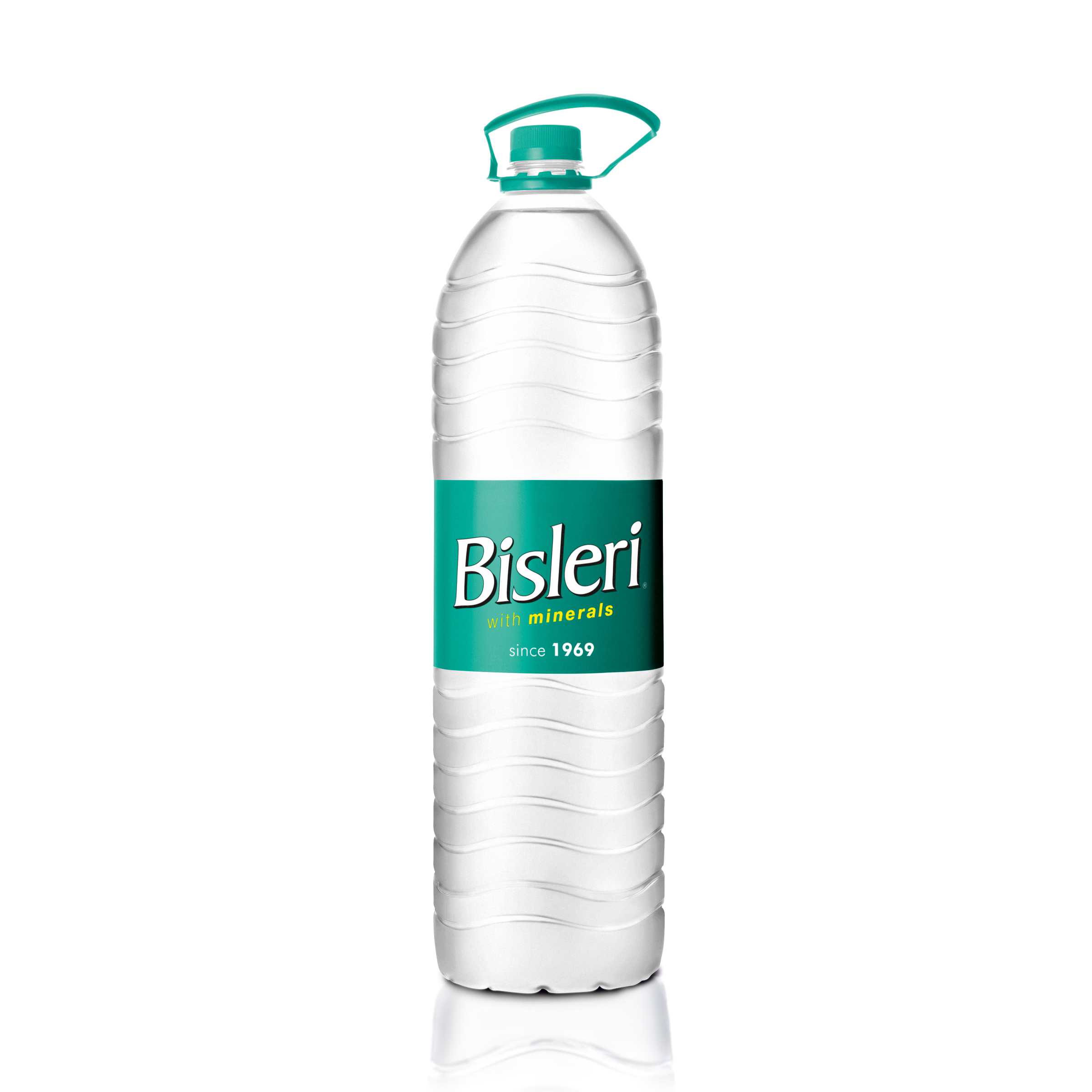 Bislery packaged Water 2l (8906017290064)