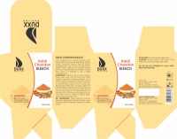 jovex hair straightening cream