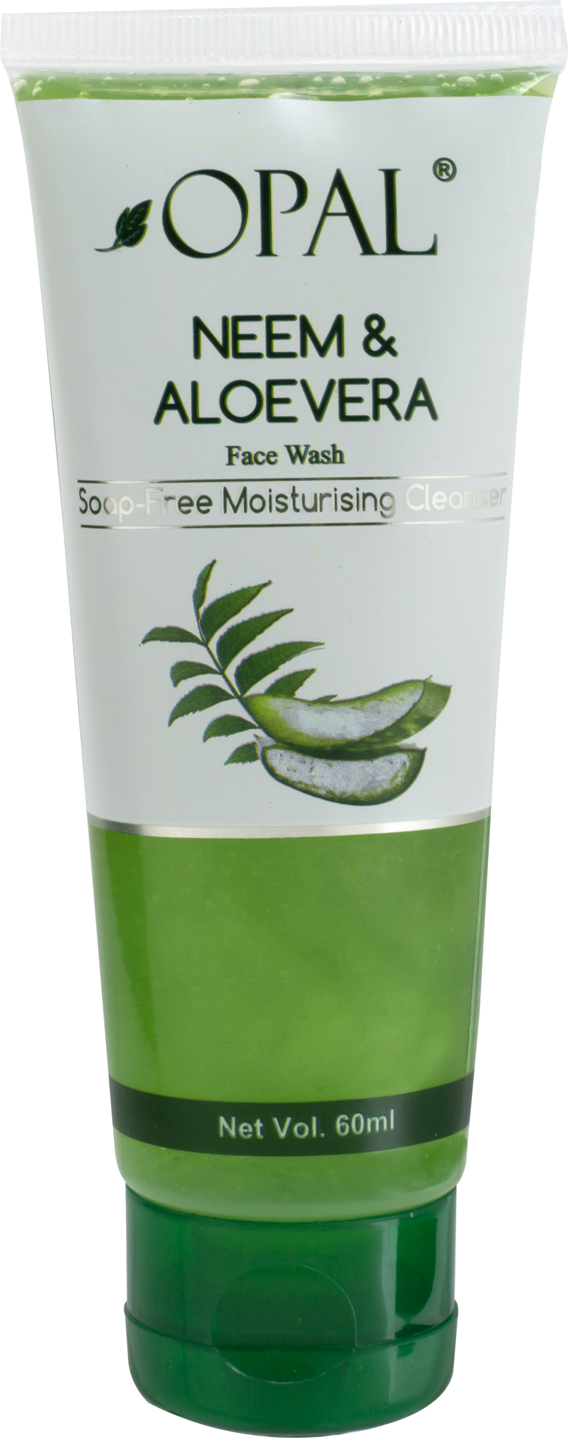 opal papaya face wash