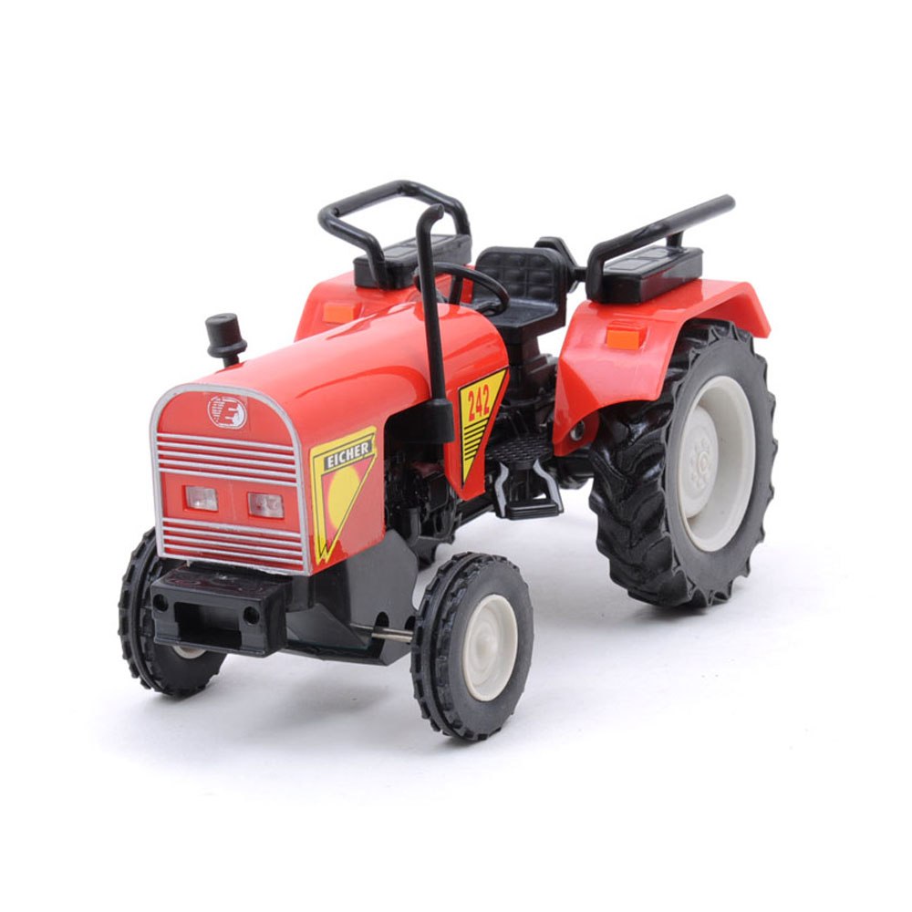 eicher toy tractor
