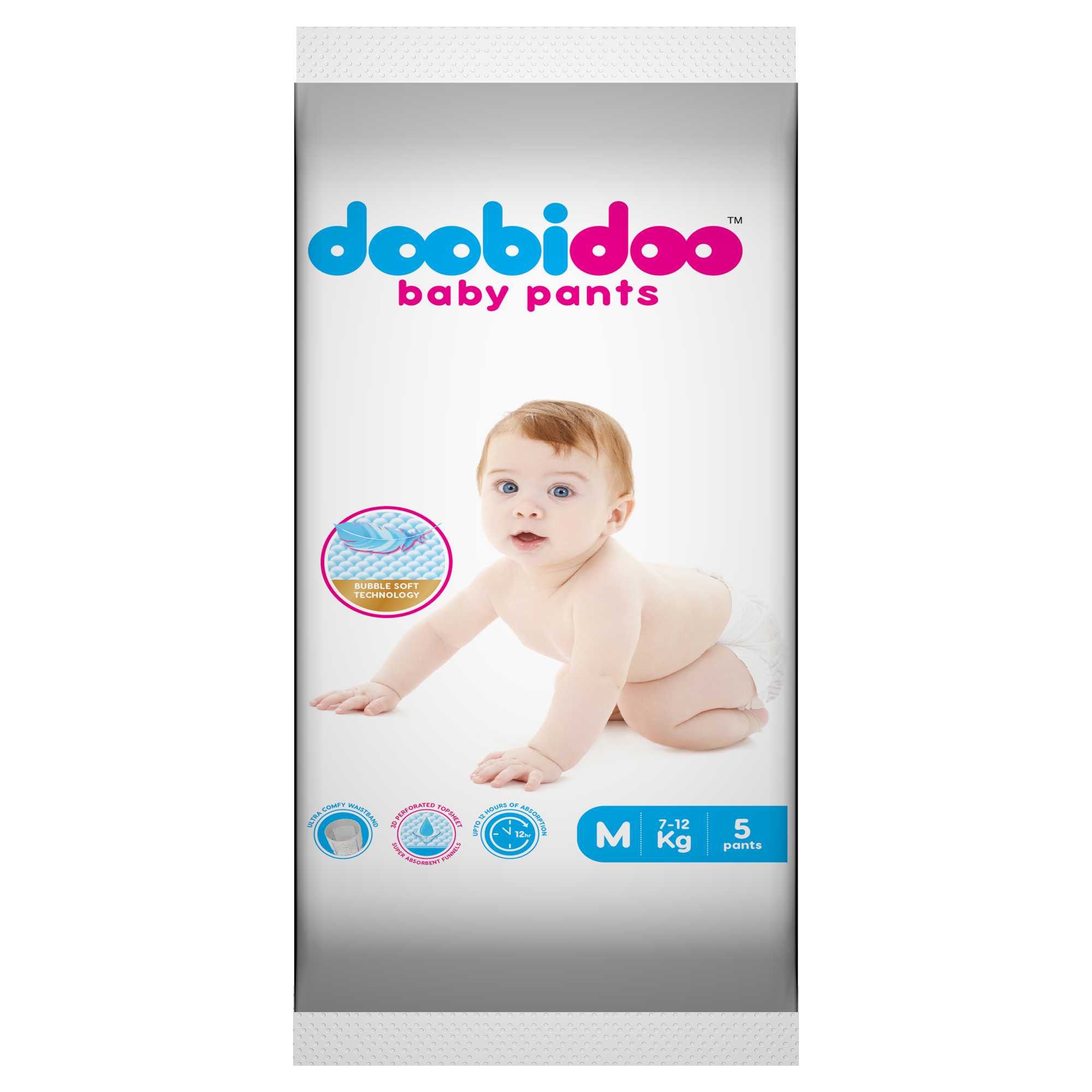 doobidoo diapers