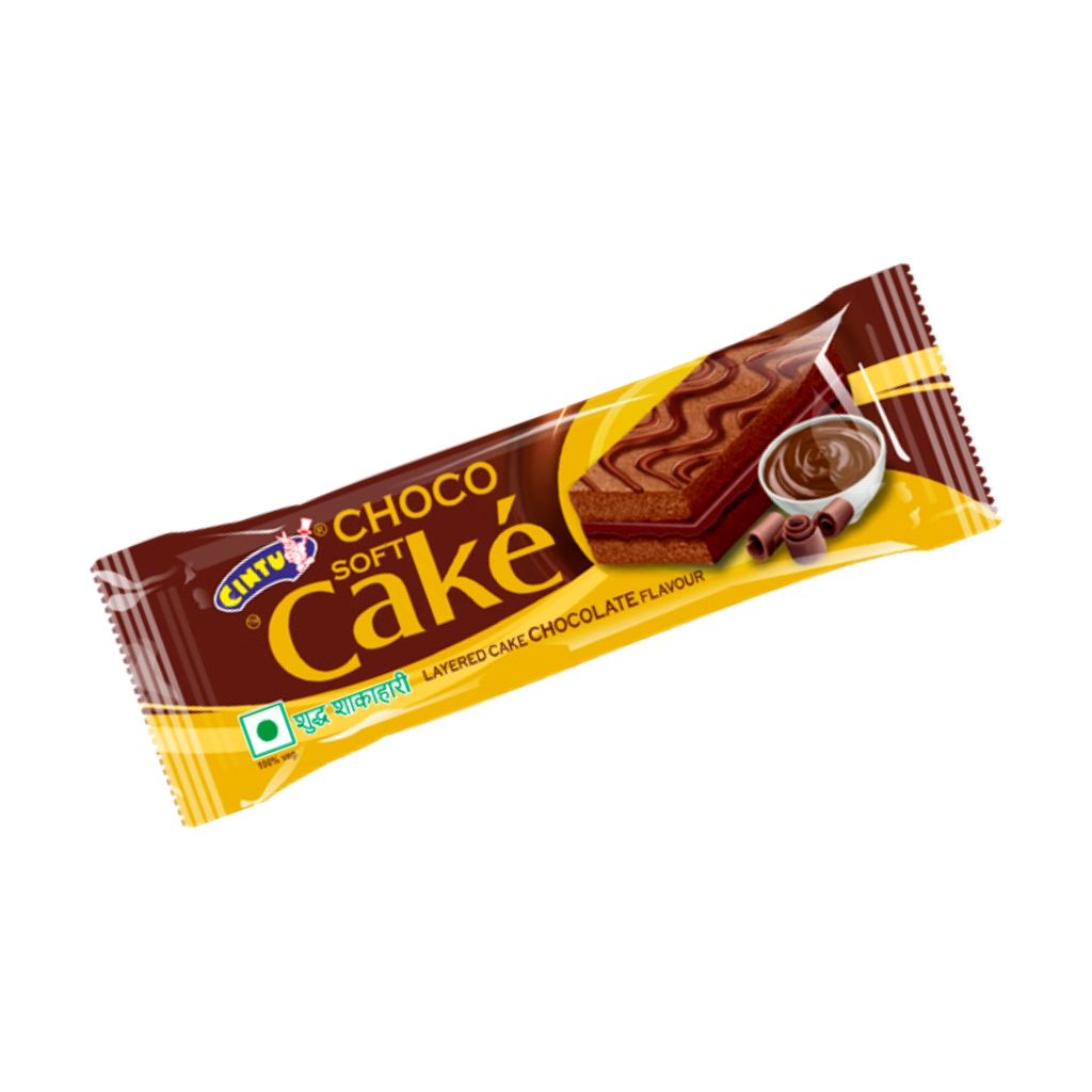 Cintu Choco-Mex Cake, Packaging Type: Box