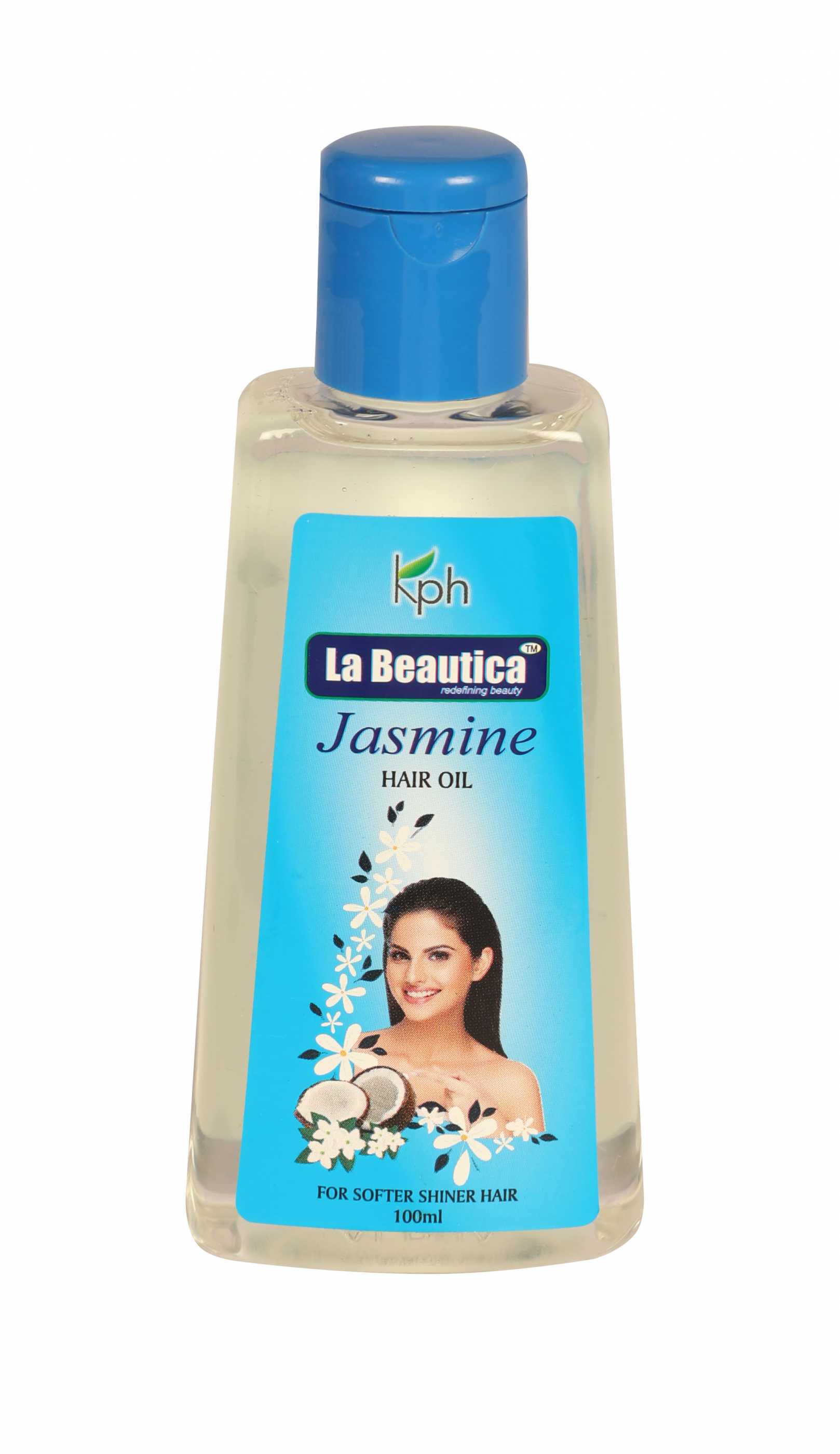 Vasmol Jasmine Hair Oil 300 ml  JioMart