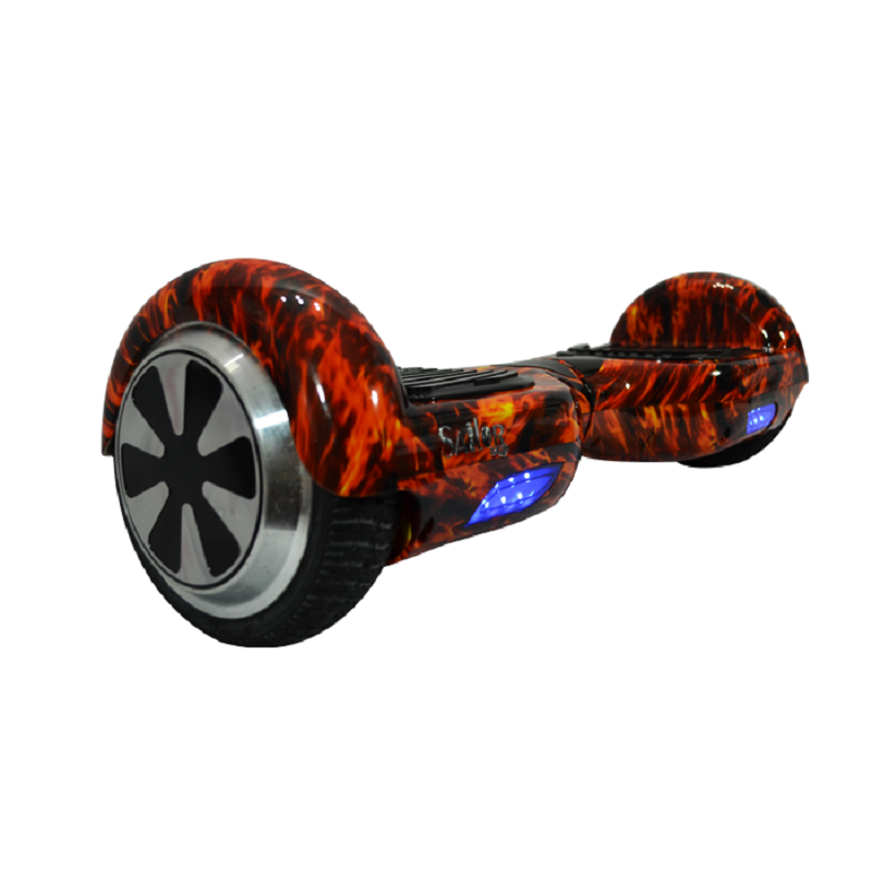 Buy Sailor 2 Wheels Self Balancing Scooter Hoverboard Segway BATTBOT with 6 Months Warranty Classic Sun Storm online from Cjfcjcj