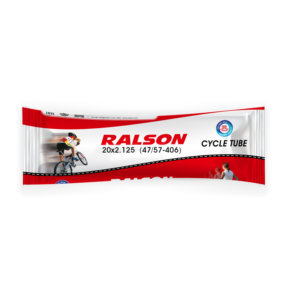 ralson cycle tube price