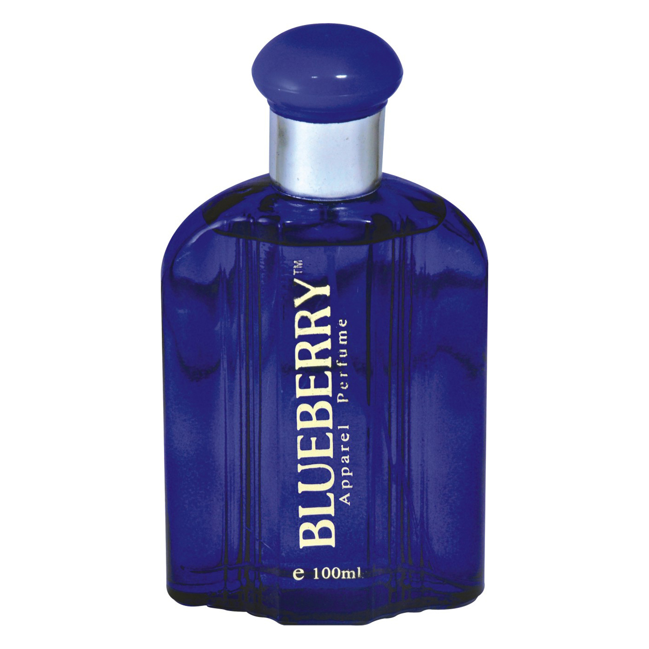 blueberry aftershave