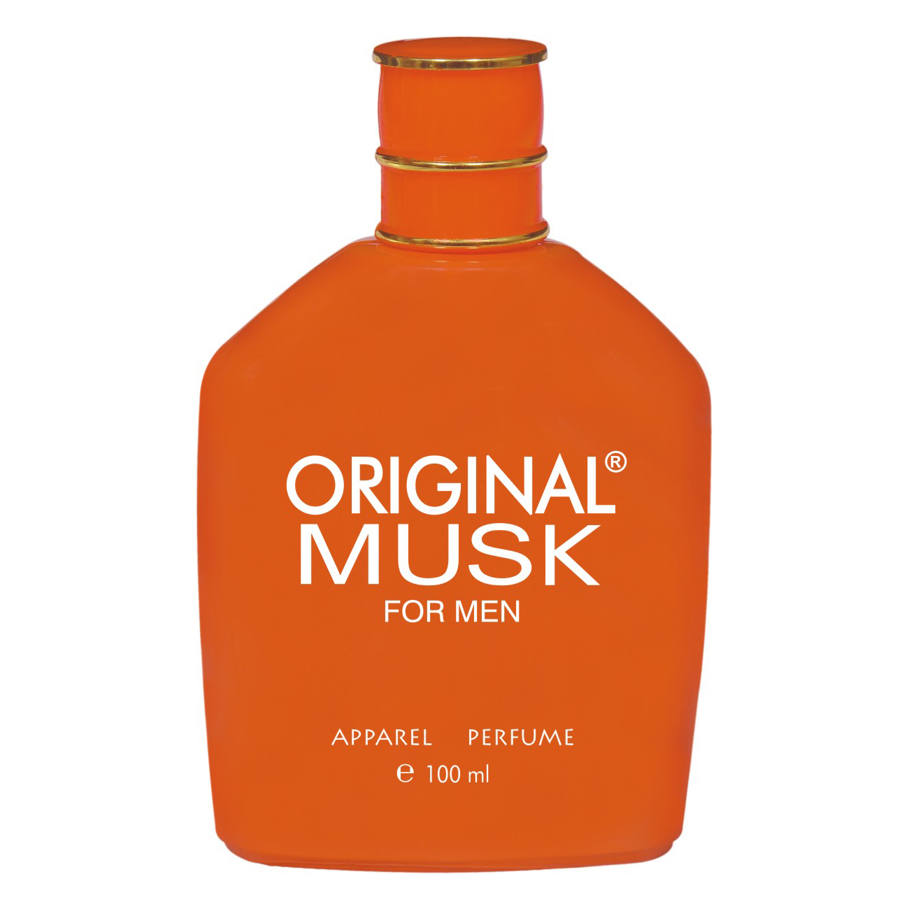 Original discount musk perfume