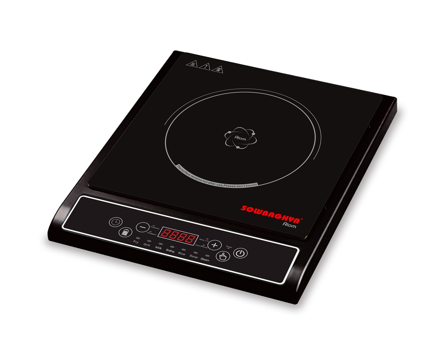 sowbaghya induction stove price