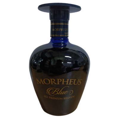 Morpheus XO Blended Premium Brandy - Gold Quality Award 2022 from Monde  Selection