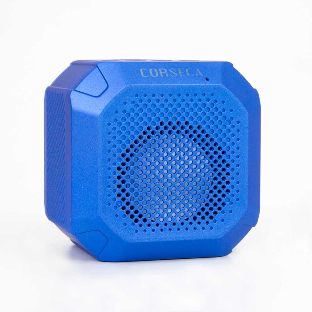 corseca speaker