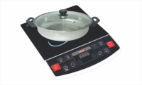 summercool induction cooker