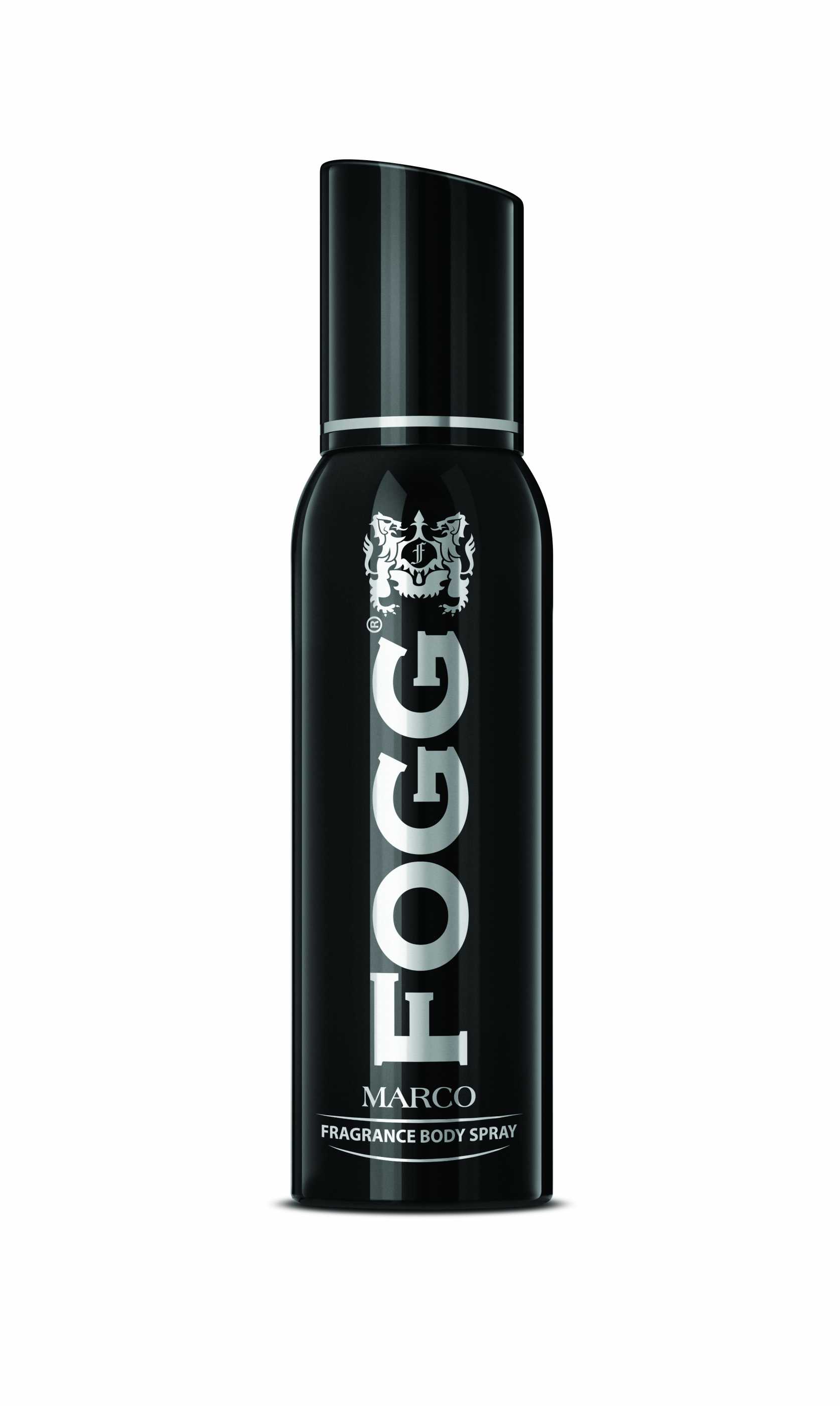 Fogg body spray cheap white