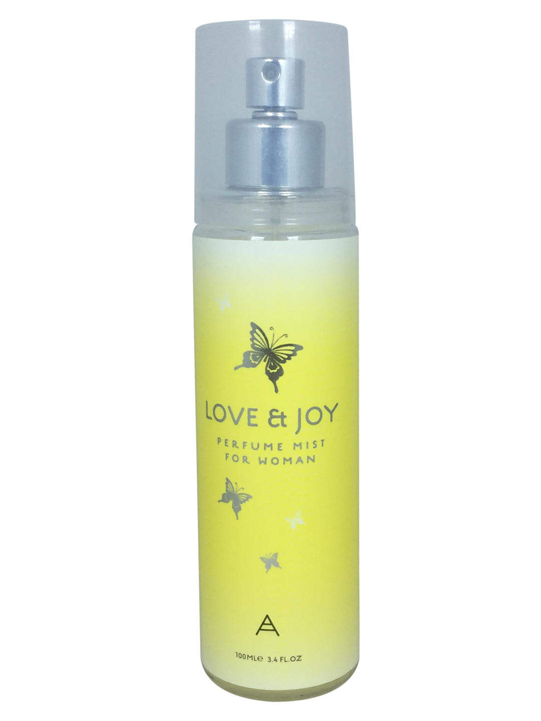 love and joy perfume mist