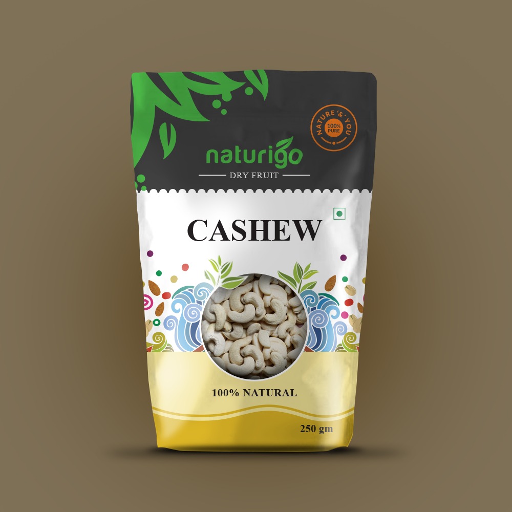 Cashew Nut 250Gm