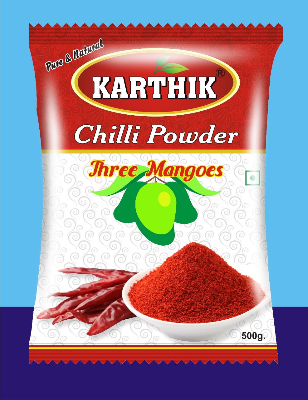 Featured image of post Easiest Way to Make Three Mango Chilli Powder