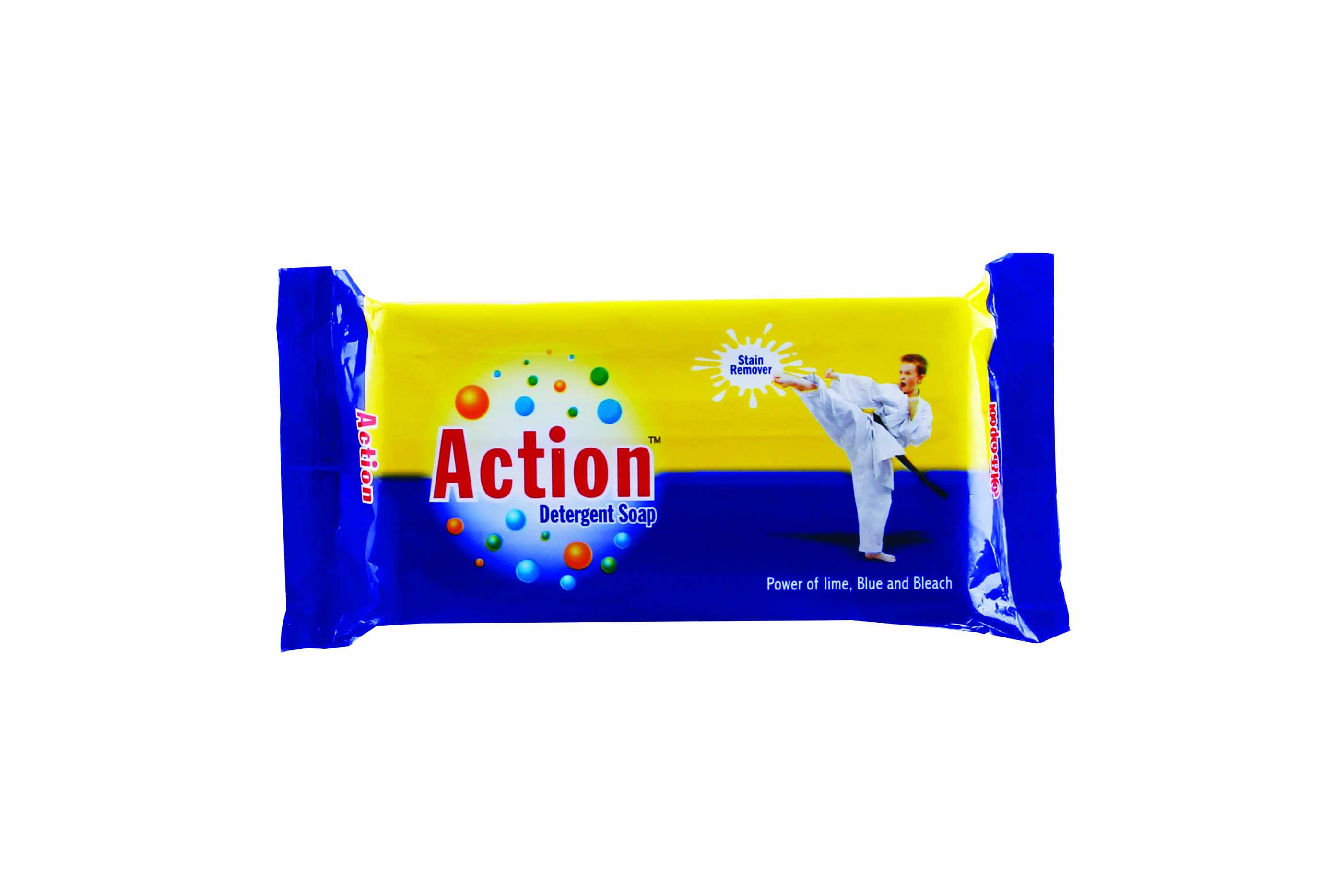 detergent soap