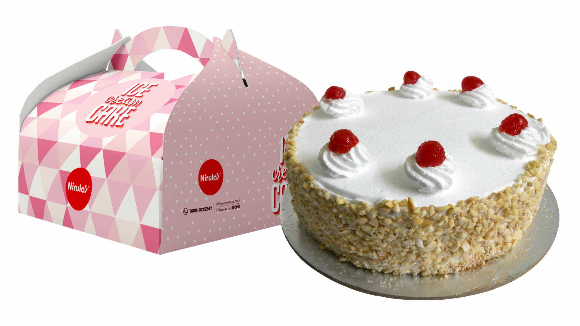 Discover more than 116 nirulas cake order online best kidsdream.edu.vn